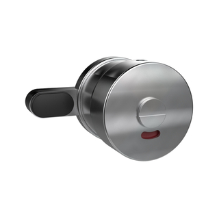 50400021-Stainless Steel 316 Indicated Door Lock