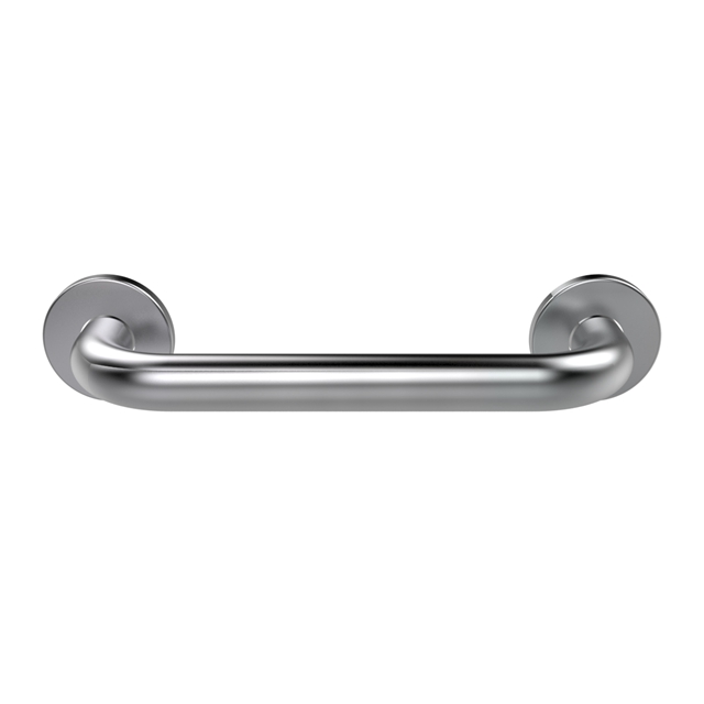 50400012-Stainless Steel Straight Safety Grab Bar