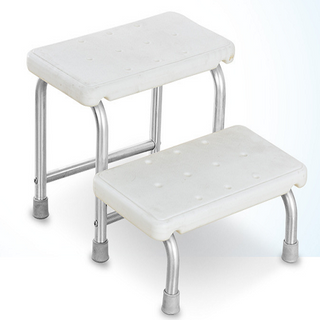 50500112- Stepped Bathtub Stool