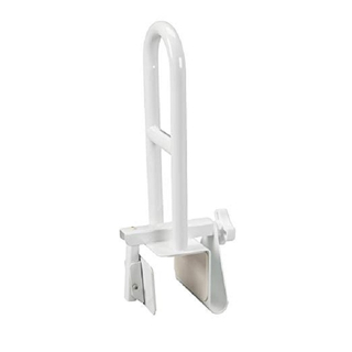 50500129-Bathtub Anti-slip Safety Grab Bar