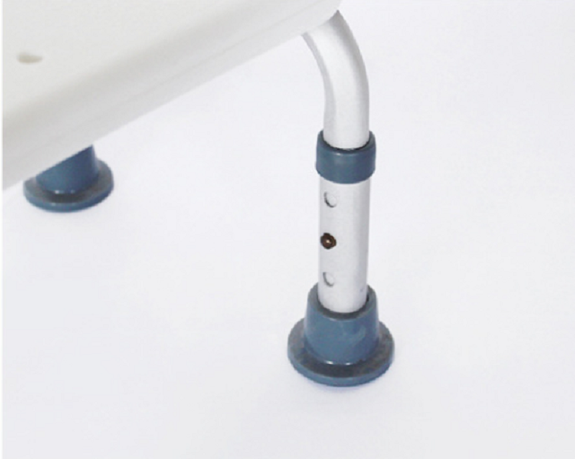 50500111- Bathroom Adjustable Stepping Stool