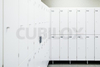 Locker for Changing Room