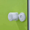 Cubilox Manufacturer Compact Laminate Board Toilet Partition