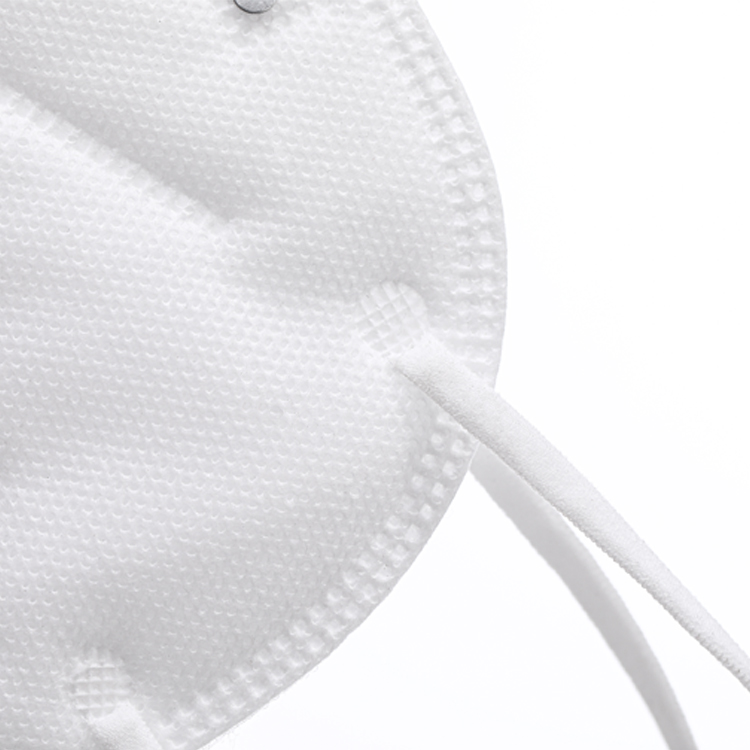 Filtering Half Mask – FFP2
