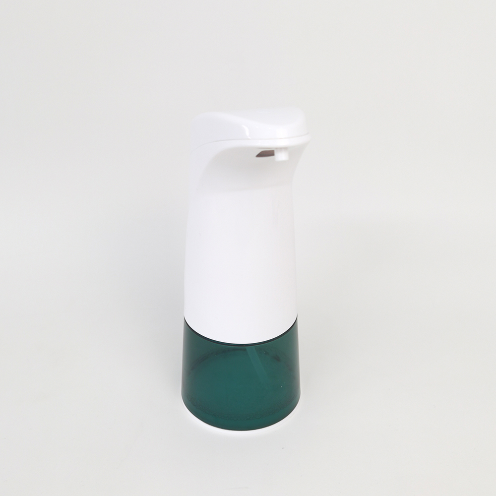 Small Automatic Induction Hand Sanitizer Dispenser Foam Soap Dispenser With Stand